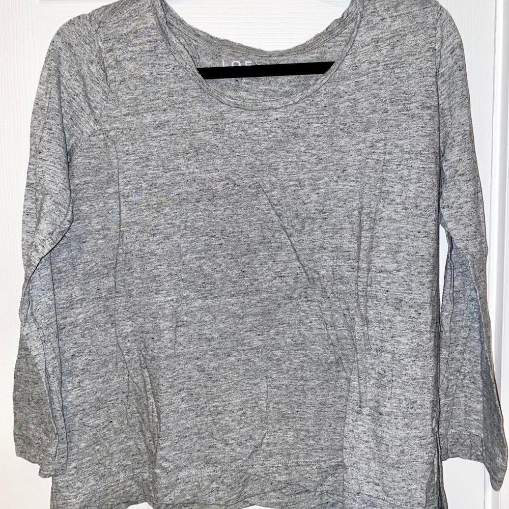 Loft shirt